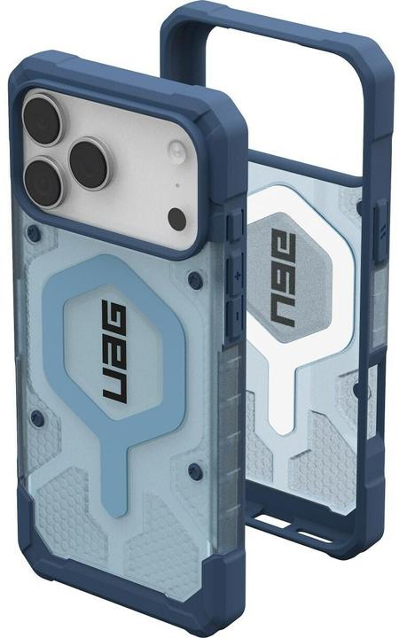Actual product image UAG Pathfinder (Apple iPhone 17 Pro Max)