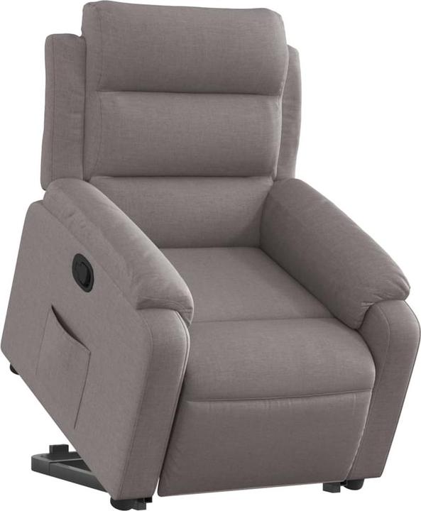 Produktbild vidaXL Relaxsessel mit Aufstehhilfe