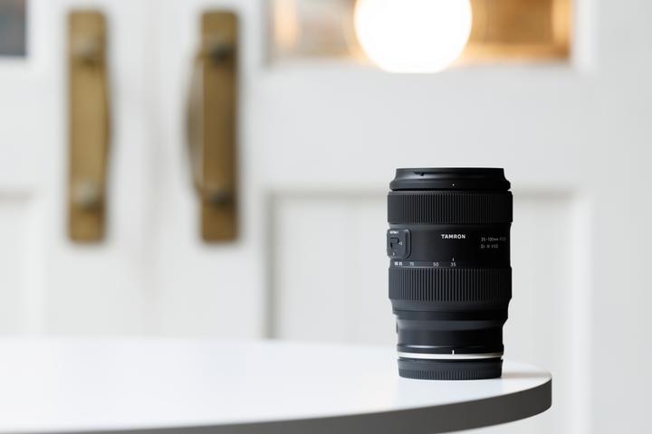 Immagine prodotto Tamron 35-100 mm F/2,8 Di III VXD Nikon Z (Nikon Z)