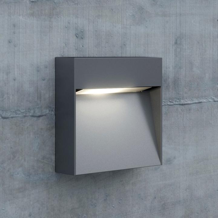 Produktbild Lucande Noreia (G9, IP65)