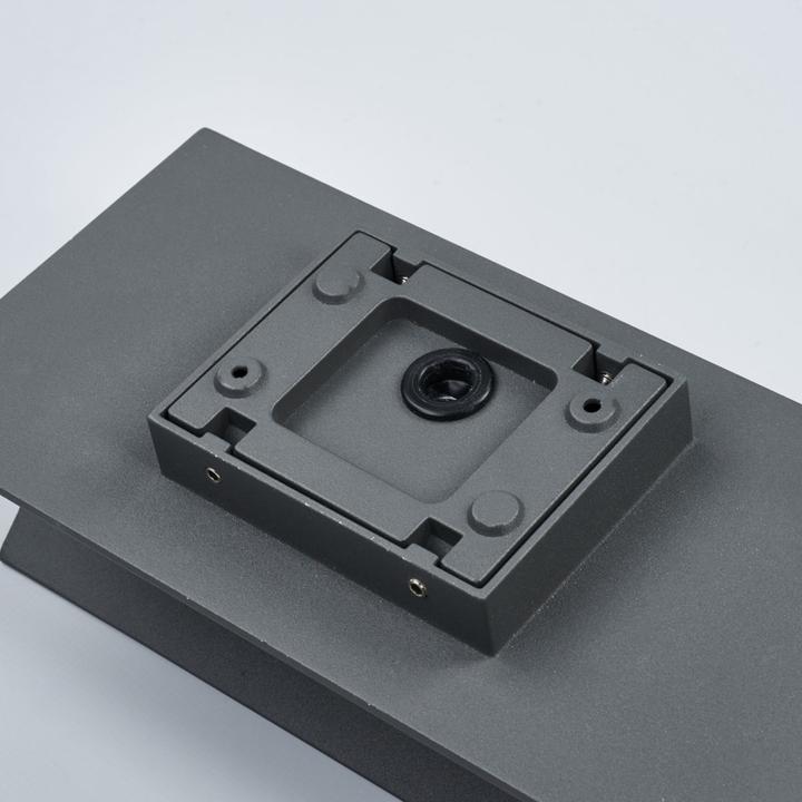 Actual product image Lucande Meja (567 lm, IP54)