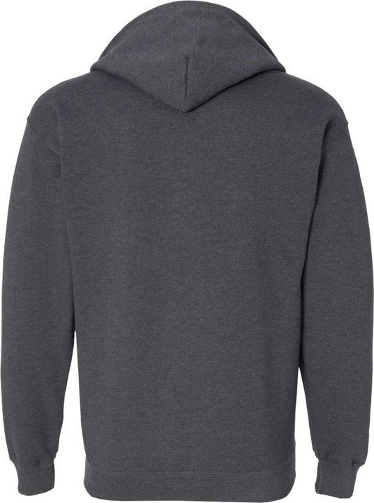 Image du produit Gildan Veste à capuche Heavy Blend (S)