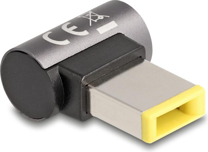Actual product image Delock Adapter for notebook charging cable Lenovo 11.0 x 4.5 mm S (60 W)