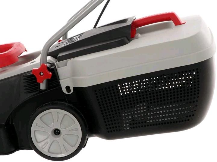 Actual product image AL-KO Classic 3.82 Se (Electrical connection)