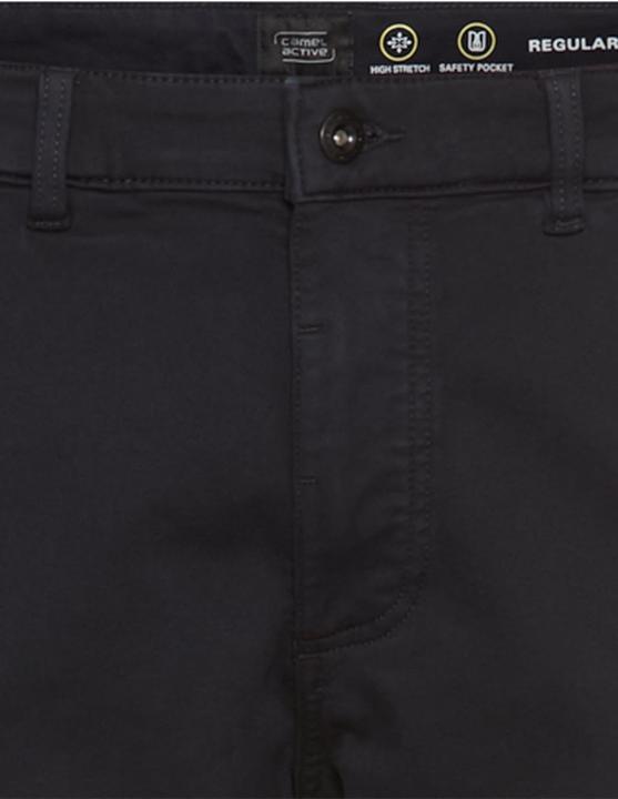Produktbild Camel Active fleXXXactive® Chino Regular Fit aus Baumwollmix (W34/L34)