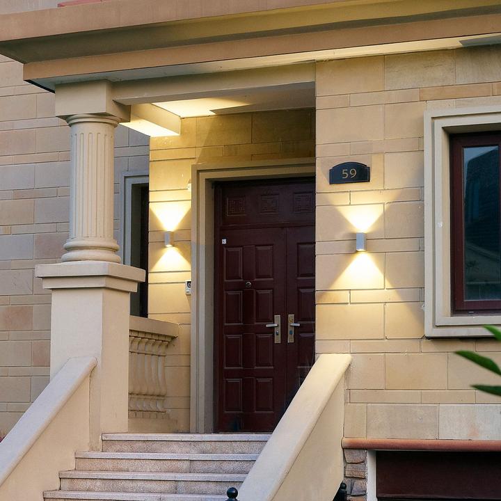 Image du produit Lucande Tavi (2600 lm)