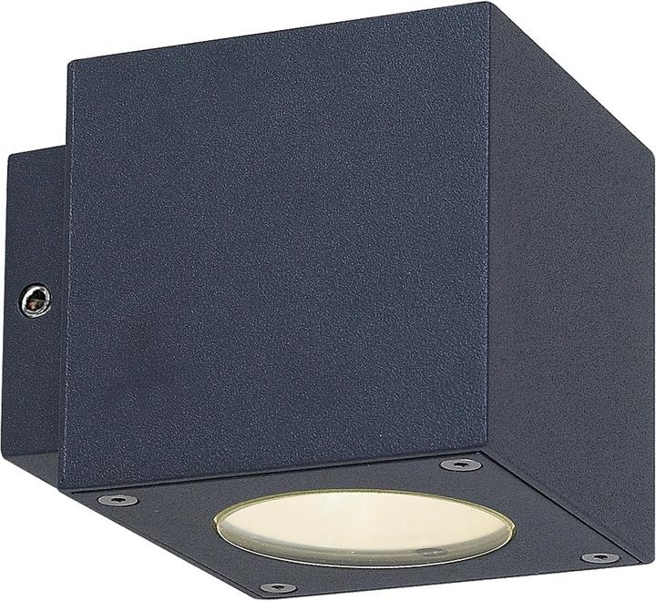 Produktbild Lucande Jarno (110 lm, IP54)