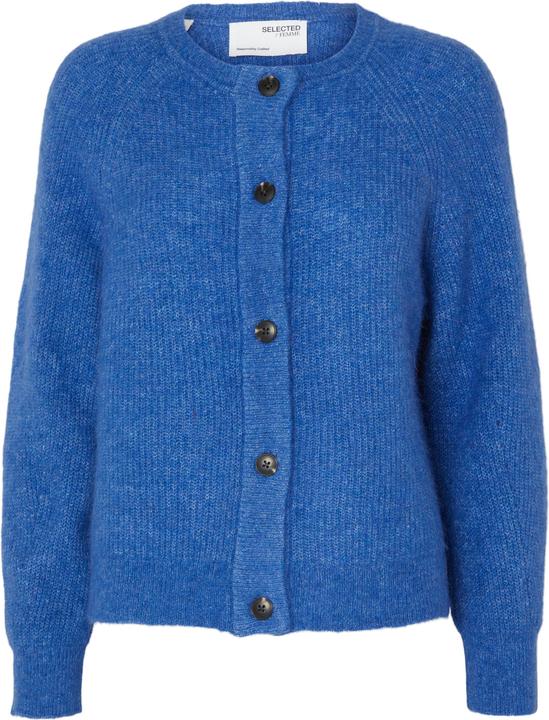 Produktbild Selected Langärmeliger Strickjacke (XXL)