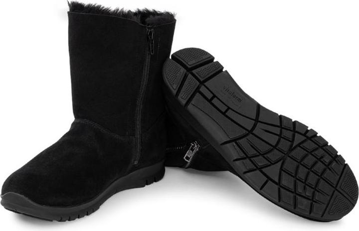 Image du produit Vitaform Bottines Supersoft (37)