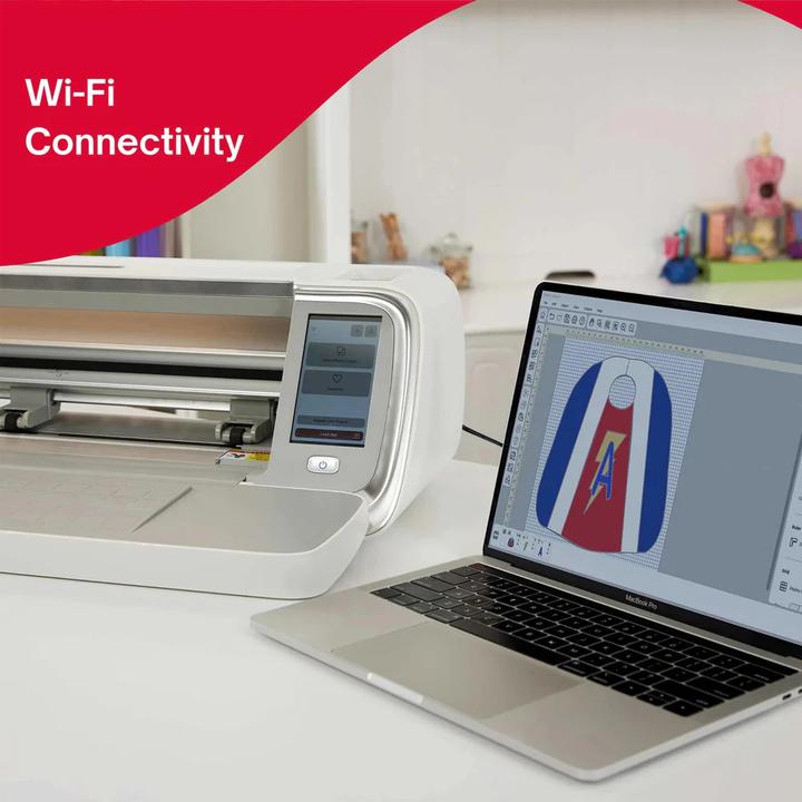 Actual product image Singer momento™ cutting machine 24"