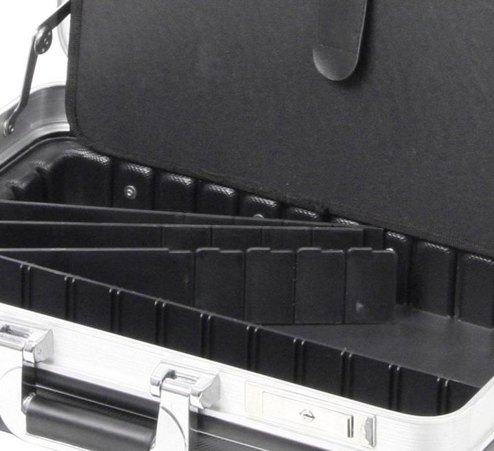 Actual product image Allit AluPlus (1 Piece)