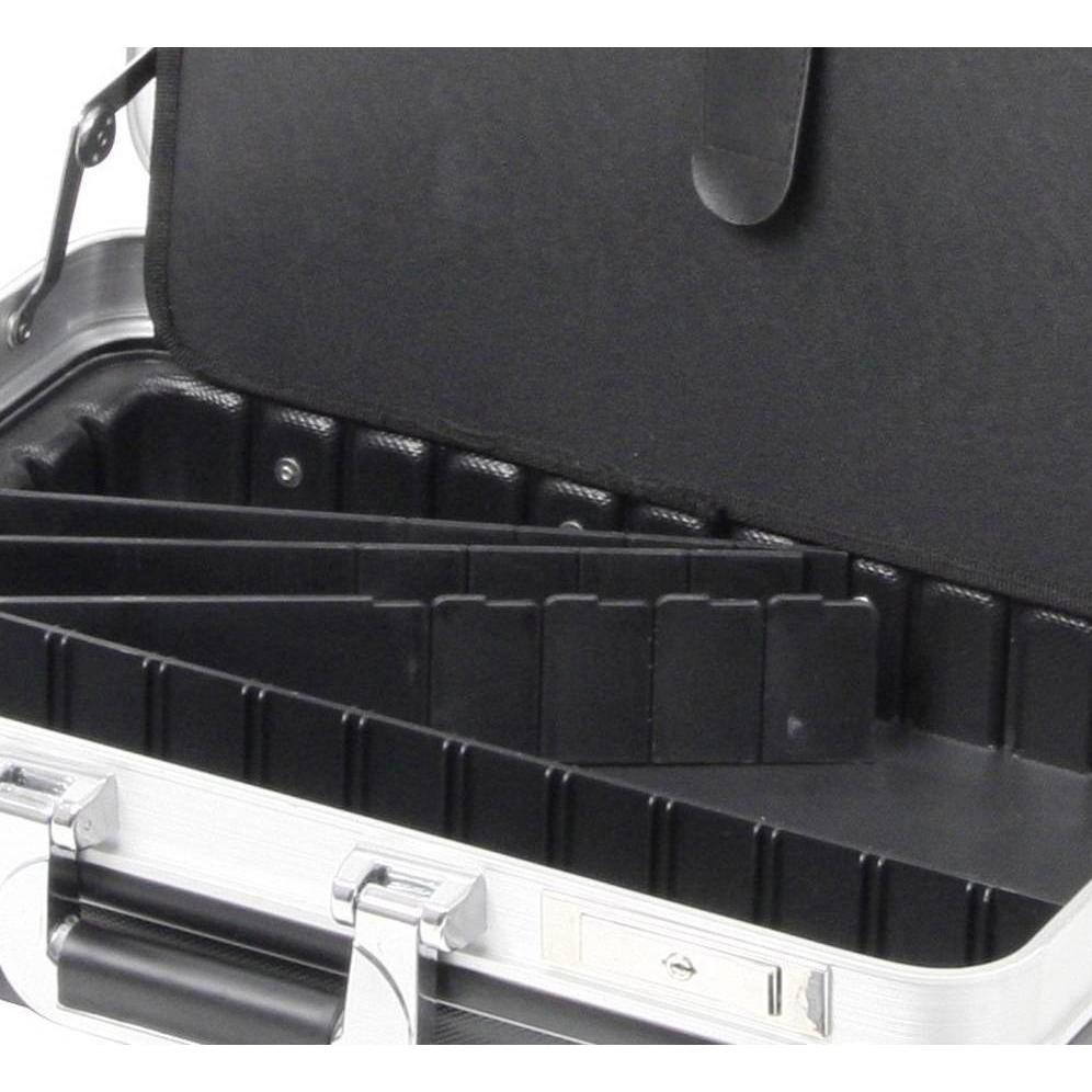 Thumbnail - Allit, Werkzeugkoffer, AluPlus (1 Teile)