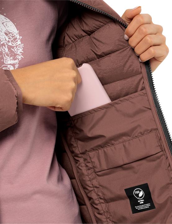 Immagine prodotto Jack Wolfskin Arcaden Coat W