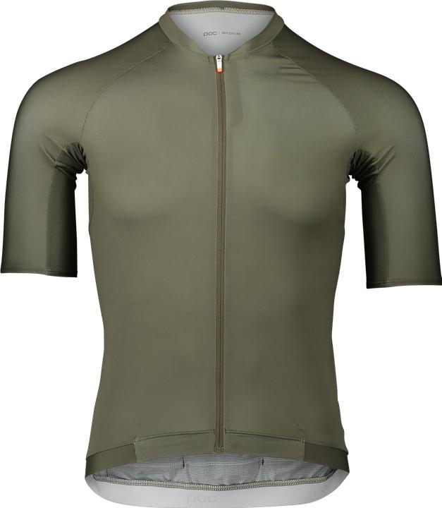 Actual product image Poc M's Pristine Jersey (L)