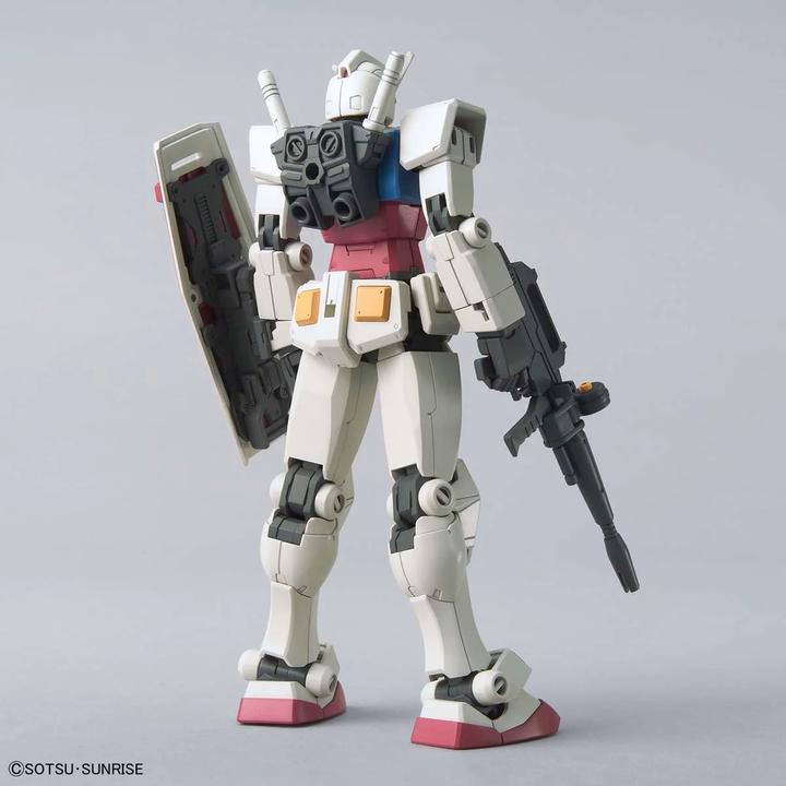 Produktbild Bandai 1/144 HG AILE STRIKE GUNDAM
