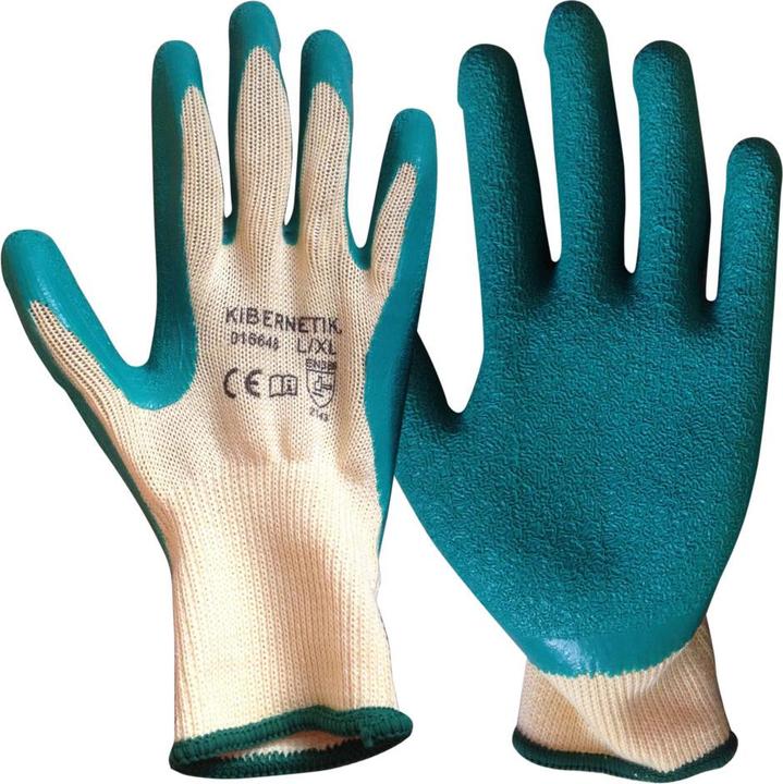 Produktbild Holmberg Gartenhandschuhe L/XL (XL)