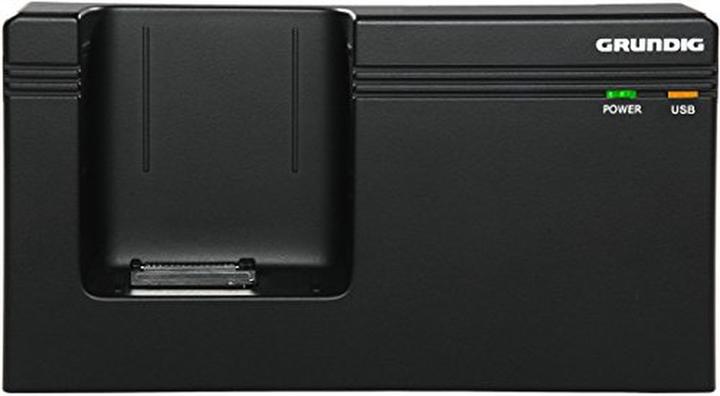 Image du produit Grundig Digta Station 447 Set