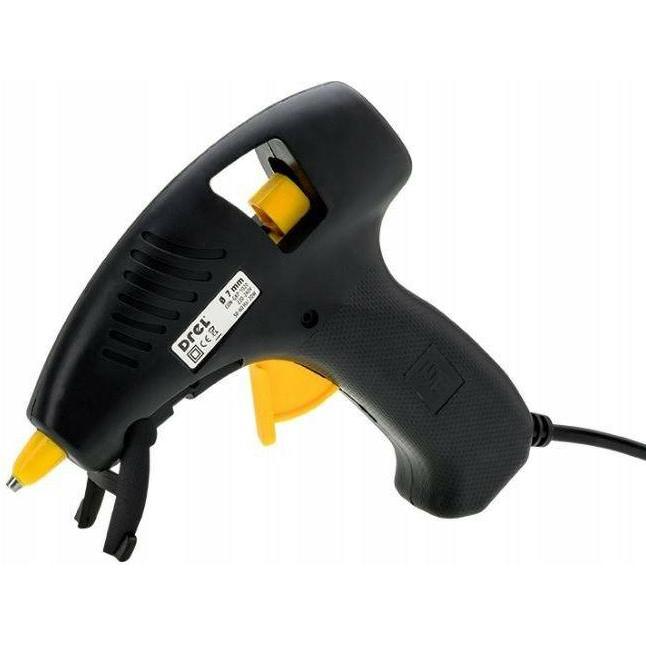 Drel, Heissklebepistole, PISTOLET DO KLEJU 11mm 60W