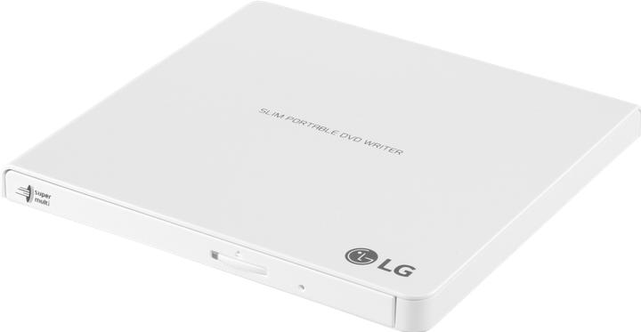 Actual product image LG GP57EW40 (DVD writer)