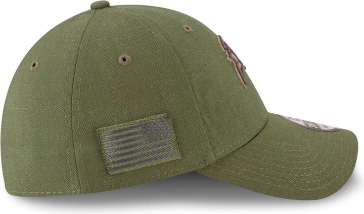 Produktbild New Era 39Thirty Stretchfit NFL Salute To Service (S, M)