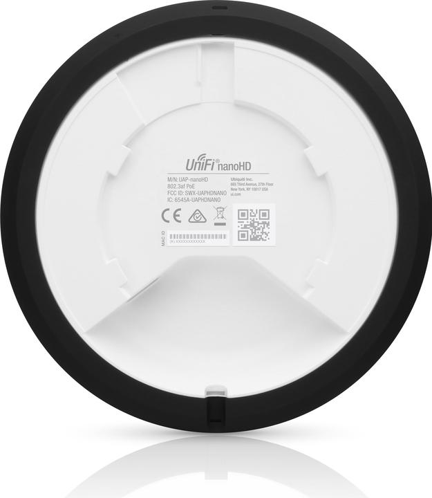 Actual product image Ubiquiti Fabric optics for Nano HD