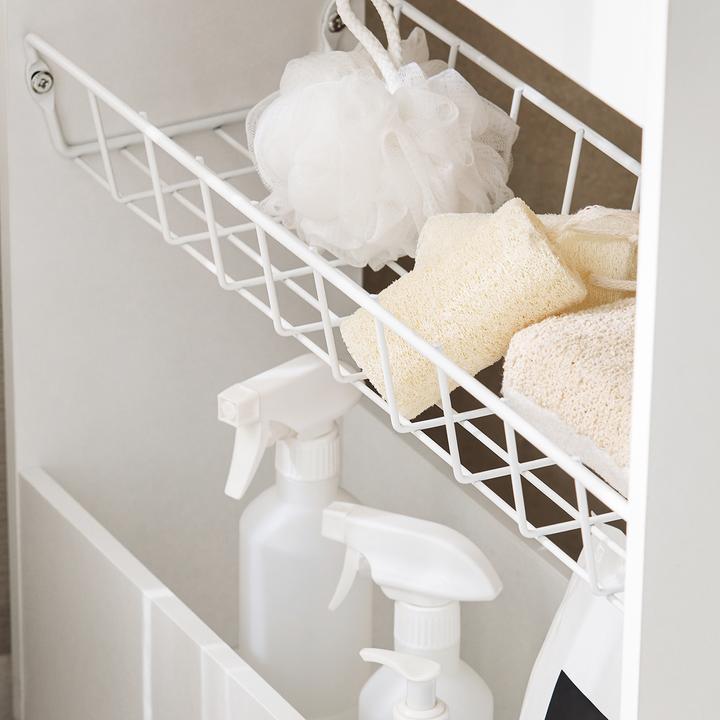 Immagine prodotto SoBuy Scaffale a nicchia con 3 ripiani (20 x 70 x 60 cm)