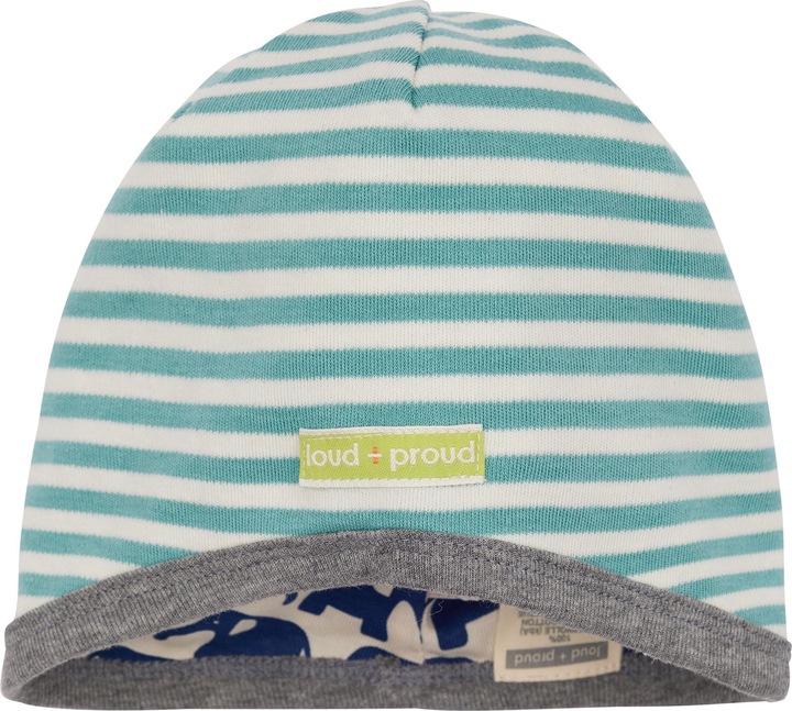 Actual product image loud + proud Reversible cap (50/56)