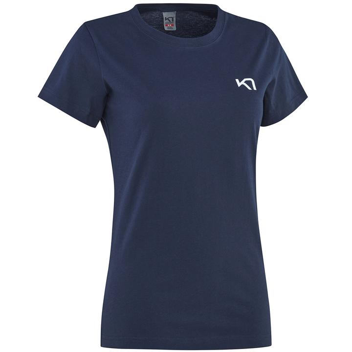 Actual product image Kari Traa Nora Tee (S)