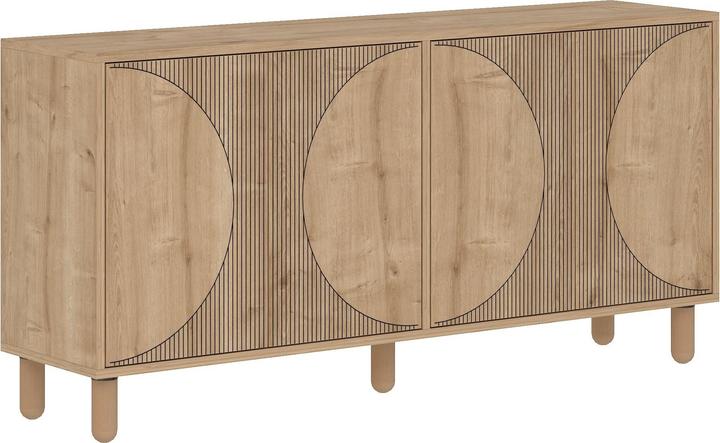 Produktbild Hanah Home Arventa Console (150 x 36 x 73 cm)