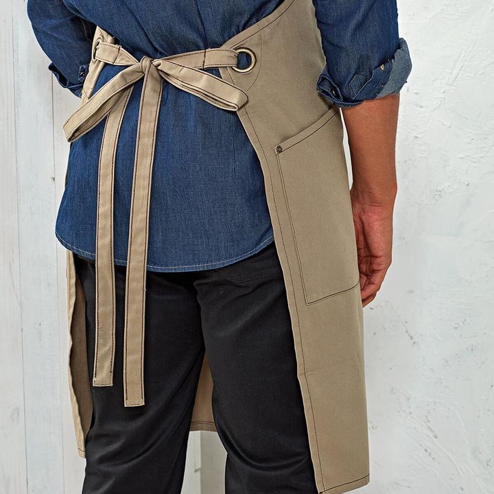 Image du produit Premier Tablier Barley Durable (Taille unique)