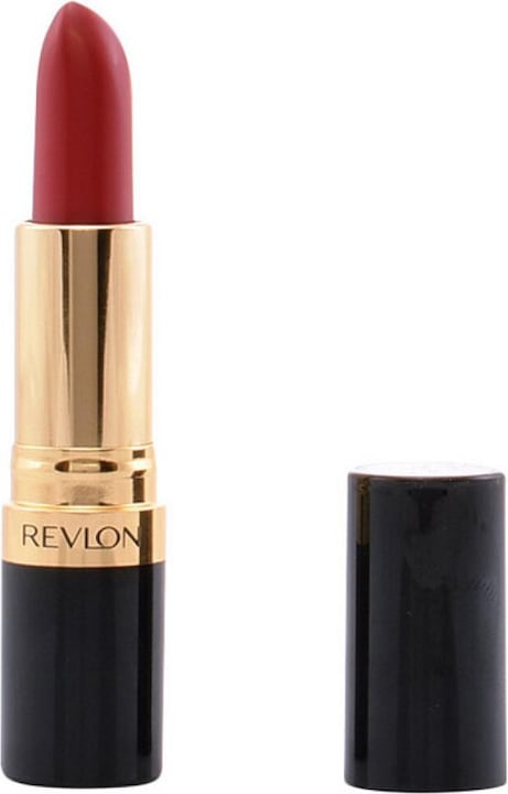 Actual product image Revlon Super Lustrous Lipstick (535 Rum Raisin)