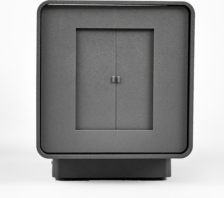 Actual product image Lucande Aaron (1200 lm, IP54)