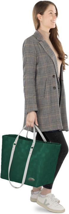 Immagine prodotto Normani Einkaufstasche Korb mit erweiterbarem Volumen Tamanarte - 9679