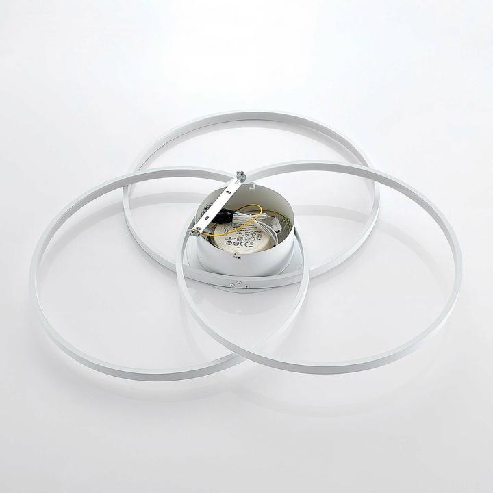 Actual product image Lindby Riley (5300 lm)