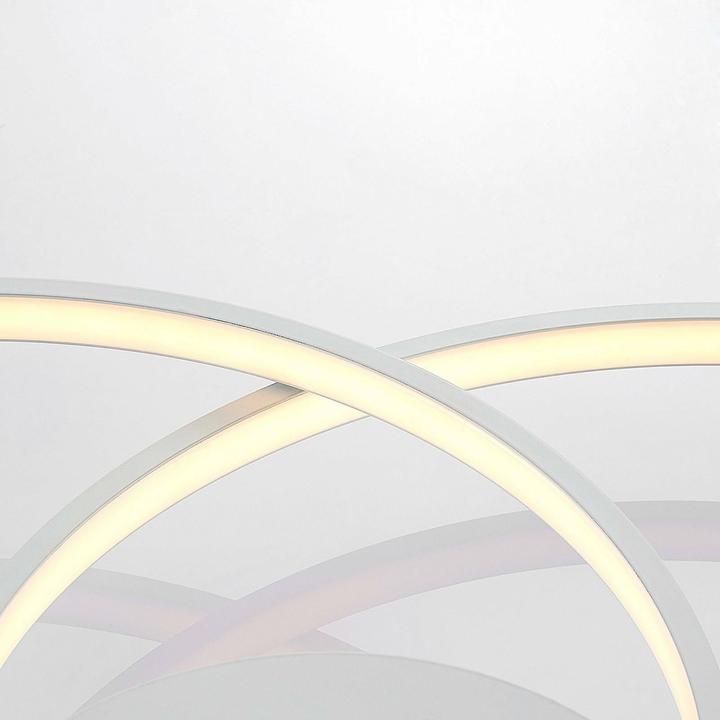 Actual product image Lindby Riley (5300 lm)