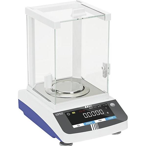 Kern Analysenwaage ADS (ADS 200-4)