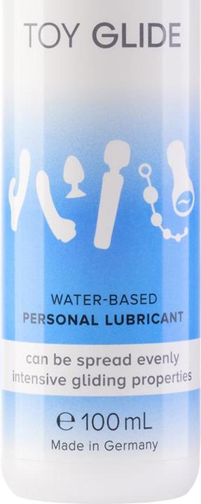 Immagine prodotto Pjur Toy Glide (100 ml) (100 ml)