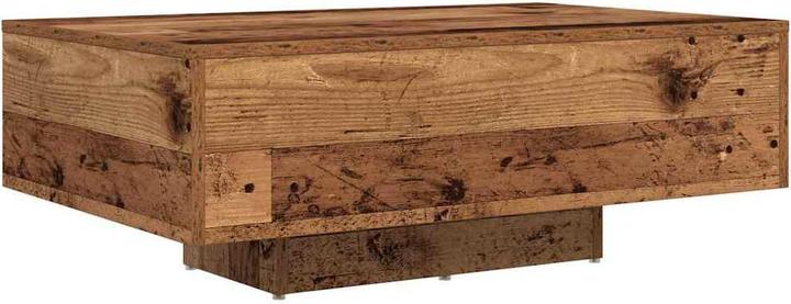 old wood