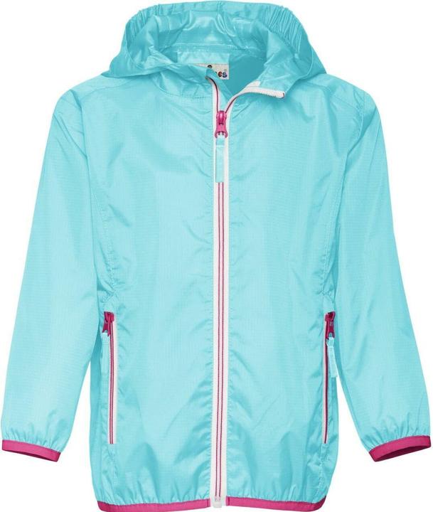 Actual product image Playshoes Foldable rain jacket (98)