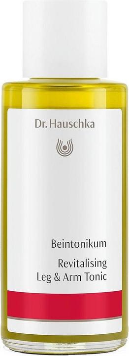 Dr. Hauschka Beintonikum (Körpercreme, 100 ml)