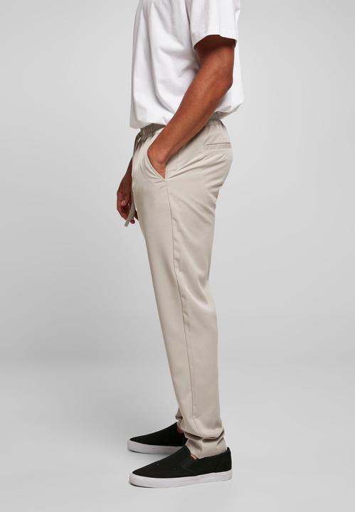 Actual product image Urban Classics Tapered Jogger Pants - 13789 (S)