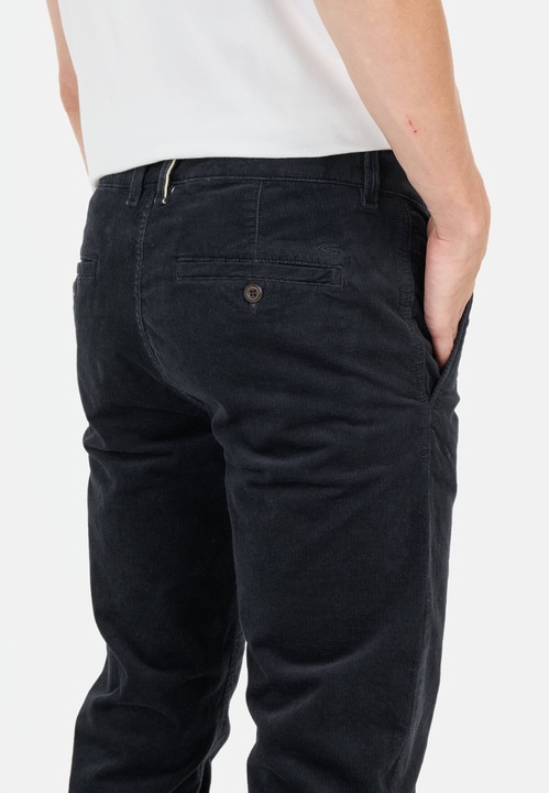 Produktbild Camel Active Slim Fit Cord Chino (35)