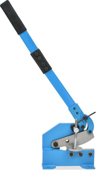 Actual product image vidaXL Handhebelschere (125 mm)