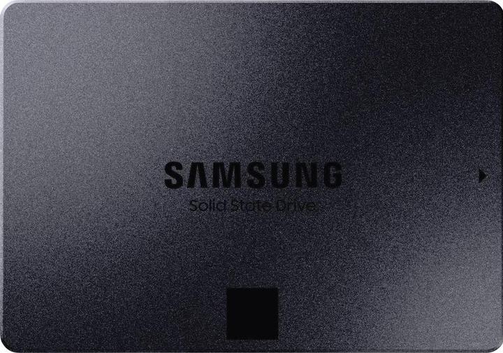 Image du produit Samsung 870 QVO (2000 Go, 2.5")