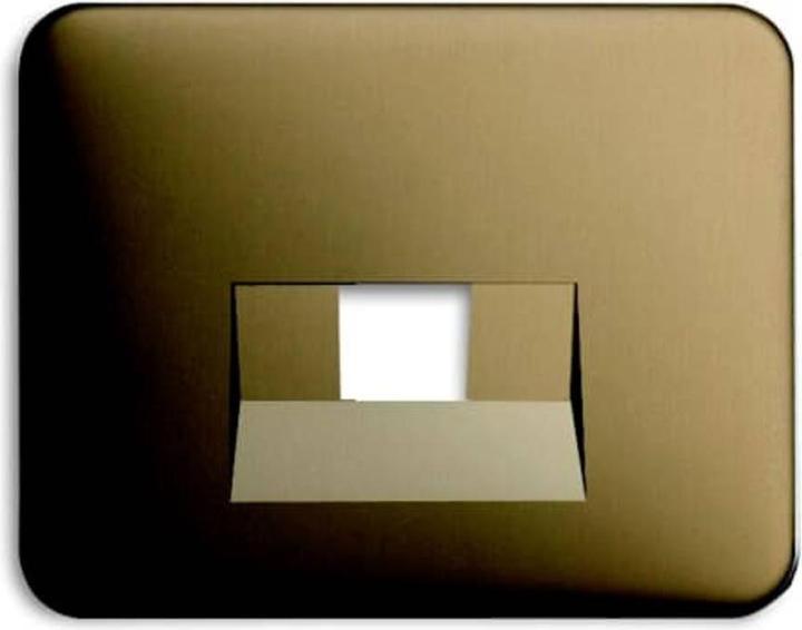 Actual product image Busch-Jaeger Central disk
