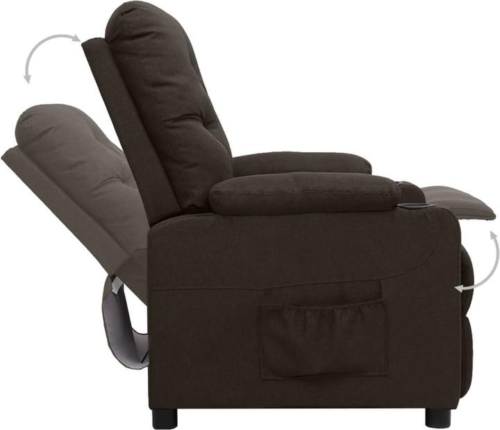 Produktbild vidaXL Relaxsessel