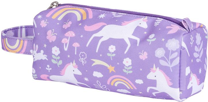 Immagine prodotto A Little Lovely Company Federmäppchen, Einhorn