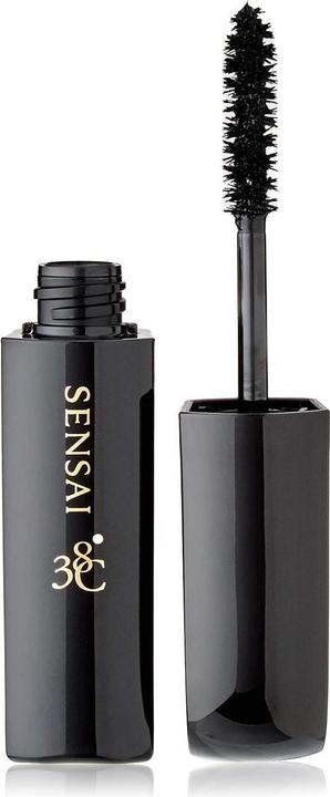Immagine prodotto Sensai Lash Volumiser 38°C (38C Nero)