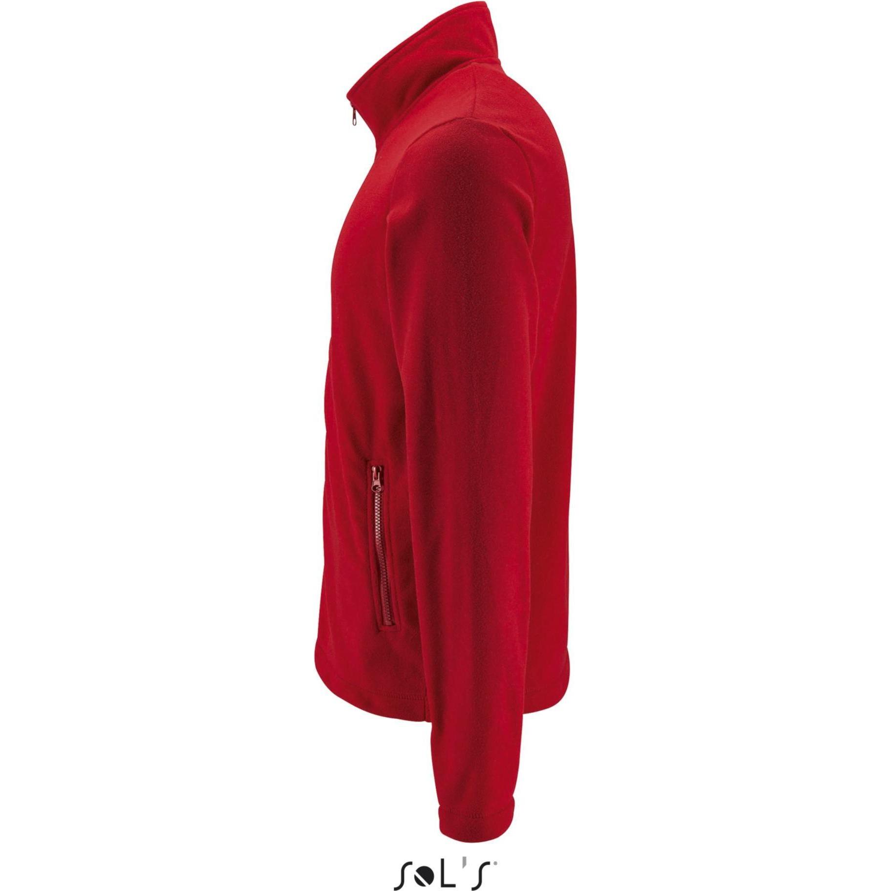 Thumbnail - Sol's, Herren, Jacke, Norman (3XL), Blau, 3XL