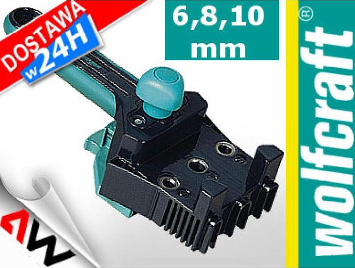 Actual product image wolfcraft 1 Master dowelling machine (1 pcs.)